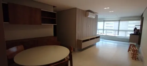 Ribeirão Preto - Condomínio Itamaraty - Apartamentos - Apartamento - Locaçao