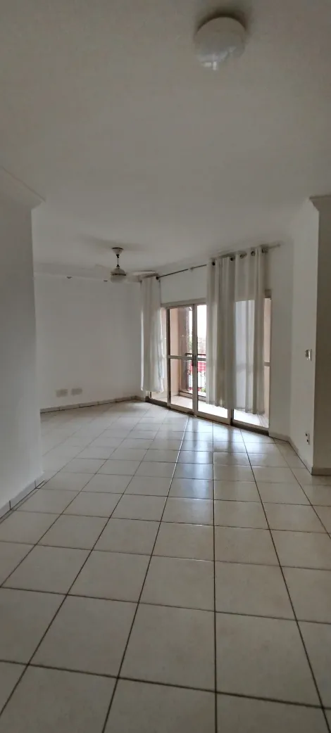 Ribeirão Preto - Vila Amélia - Apartamentos - Apartamento - Locaçao