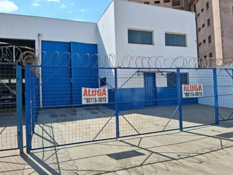 Alugar Comerciais / Salão em Ribeirão Preto. apenas R$ 11.200,00